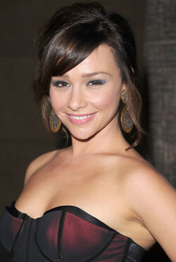 Libby Lucas