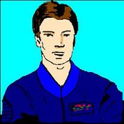 Josh Jackson