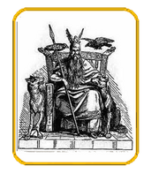 Odin tile