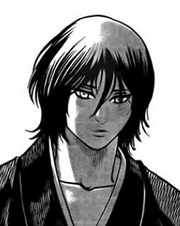 我間乱 Gamaran 強さランキングtop10 最新決定版 コミックメイト