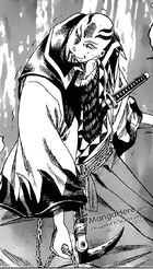 Agonizing Muraku