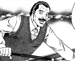 Tatsuhiko Kimura