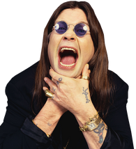 Ozzy Osbourne