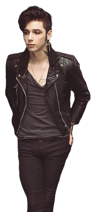 Andy Biersack