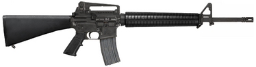 M16A4