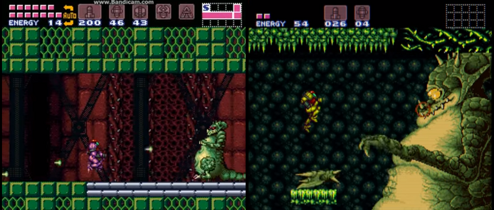 SuperMetroid