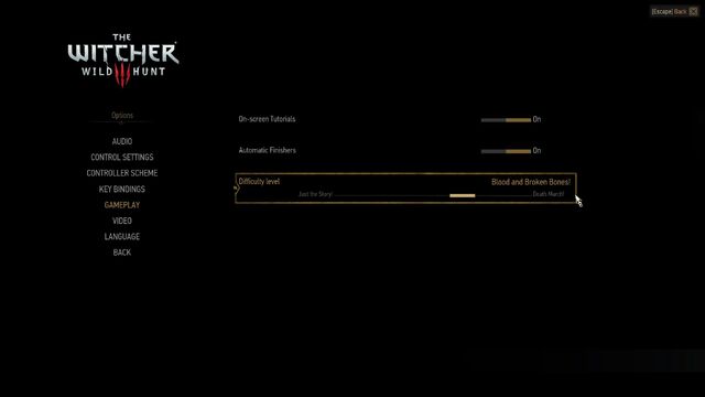File:Witcher-3-difficulty-bar.jpg