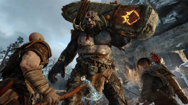 File:Sony-has-unveiled-a-new-god-of-war-video-game-during-the-e3-2016-event-and-it-will-feature-kratos-and-his-son-fighting-norse-monsters-and-gods.jpg