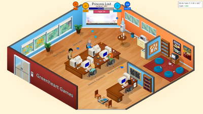 Game-dev-tycoon