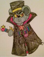 Rorschach