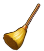 Broomstick