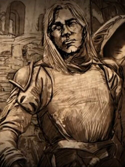 Rhaegar Targaryen