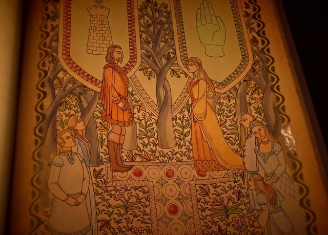 Fichier:Mariage de Lymond Hightower.png
