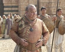 Garden of Bones 2x04 (22)