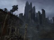 Harrenhal