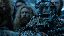 Le Seigneur des Os parle à Tormund (5x08).png