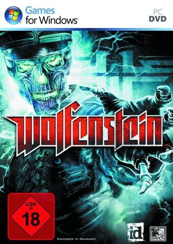 Datei:Wolfenstein2009 cover.jpg