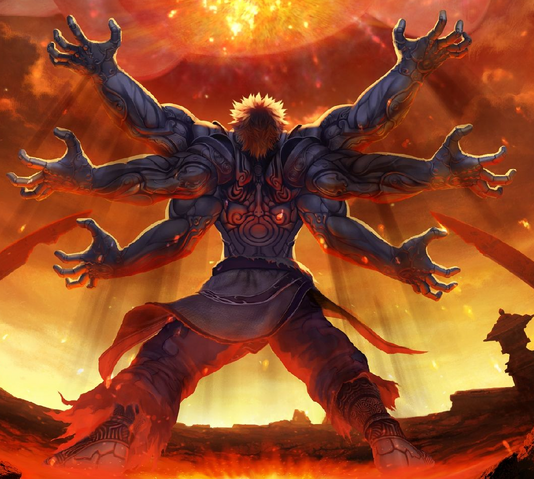 Datei:AsurasWrath AsuraSix.png
