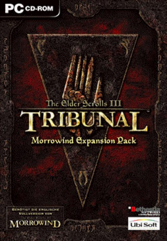 Datei:TheElderScrollsIIITribunal-Cover.png