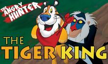 Thetigerking