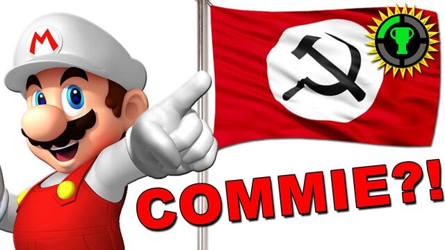 File:Mario is COMMUNIST.jpg