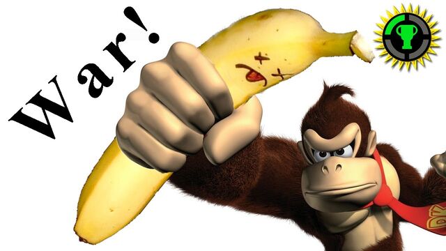 File:Donkey Kong Country and America's Secret Banana War.jpg