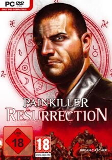 PK Resurrection