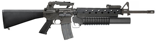 File:M16A2 M203.jpg
