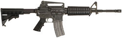 M4A1
