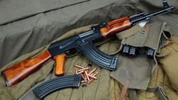 Ak47