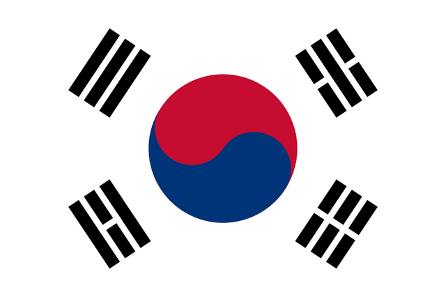 File:Flag of South Korea.png