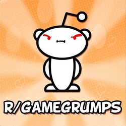 Game Grumps Subreddit