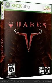 Quake 5