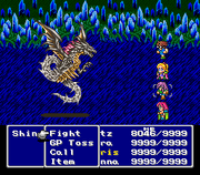 FFbattle