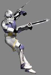 Clone assassin