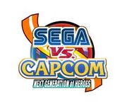 Sega vs. Capcom