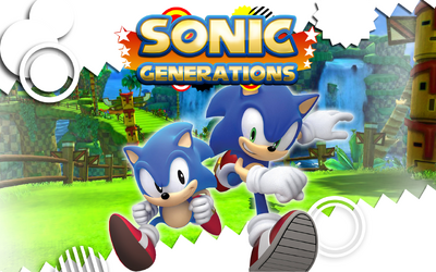 Sonic generations wallpaper 3 by darkfailure-d3id0vk