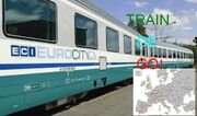 TRAIN DE GO!