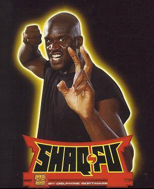 ShaqFu logo
