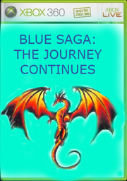 BlueSaga2