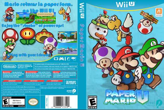 paper mario sticker star 4-1 help paper mario sticker star 4-1 help