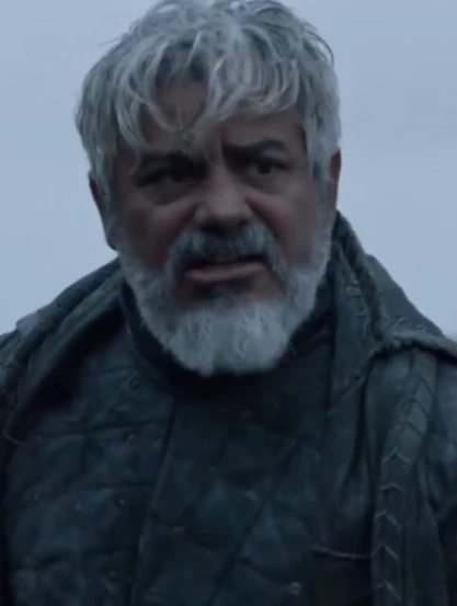 Ironborn 1 (The Door)  Game of Thrones Wiki  FANDOM 