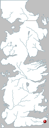Sunspear Pin.png