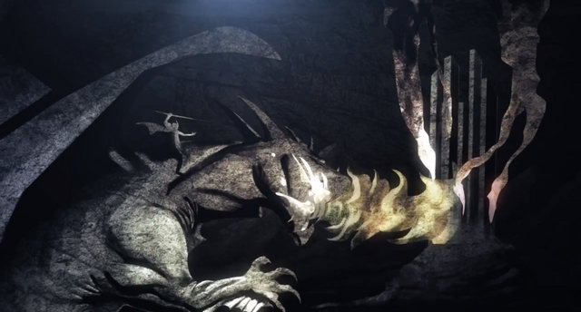 File:Balerion roasts Harrenhal.png