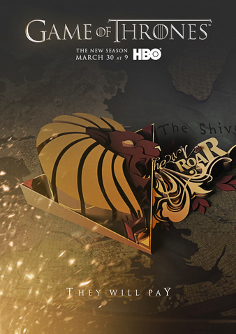 Datei:Game of Thrones Staffel 4 Poster Lennister.png