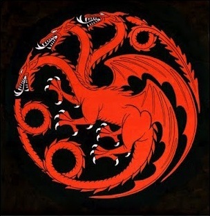 Haus Targaryen Haus Targaryen