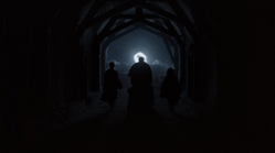 Bran Hodor Jojen Meera