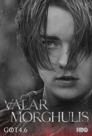 Datei:Game of Thrones Staffel 4 Poster Arya.jpg