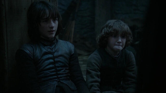 Файл:3x09 Bran and Rickon.jpg
