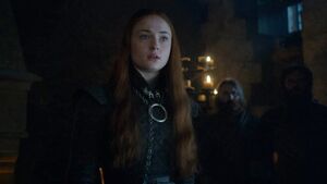 702 Sansa Stark